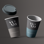 IGTwo Cups Mockup