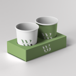 WB_Coffee Cup Holder